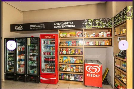 Apartamento à venda com 2 quartos, 60m² em Centro, Niterói