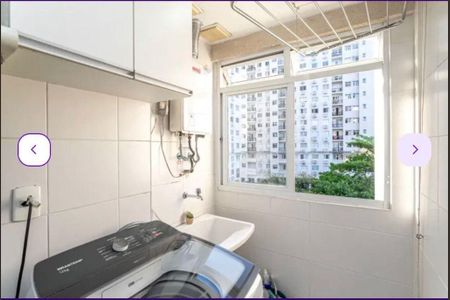 Apartamento à venda com 2 quartos, 60m² em Centro, Niterói