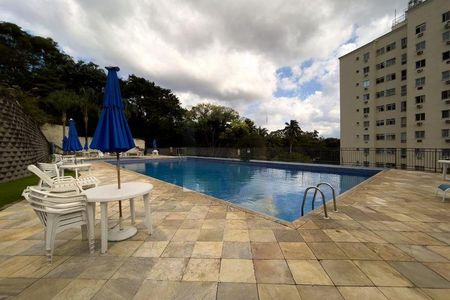 Apartamento à venda com 45m², 2 quartos e 1 vaga