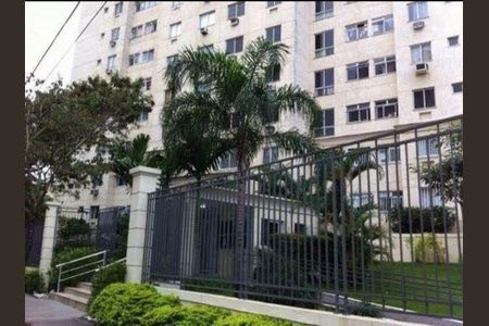 Apartamento à venda com 45m², 2 quartos e 1 vaga