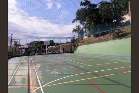 Apartamento à venda com 45m², 2 quartos e 1 vaga