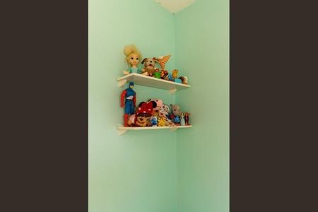 Apartamento à venda com 45m², 2 quartos e 1 vaga