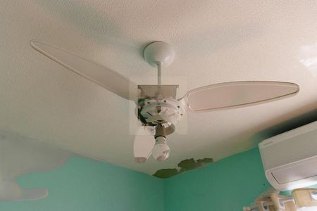 Apartamento à venda com 45m², 2 quartos e 1 vaga