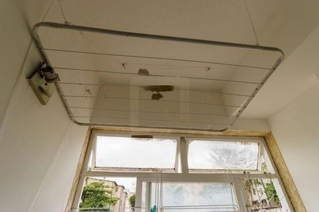 Apartamento à venda com 45m², 2 quartos e 1 vaga