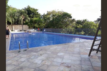 Apartamento à venda com 45m², 2 quartos e 1 vaga