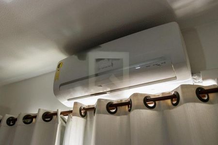 Apartamento à venda com 45m², 2 quartos e 1 vaga