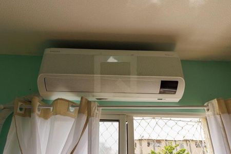 Apartamento à venda com 45m², 2 quartos e 1 vaga