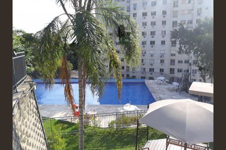 Apartamento à venda com 45m², 2 quartos e 1 vaga