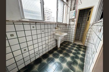 Apartamento à venda com 2 quartos, 85m² em Icaraí, Niterói