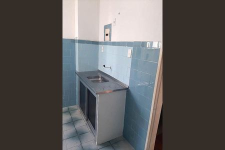 Apartamento à venda com 2 quartos, 60m² em Cubango, Niterói