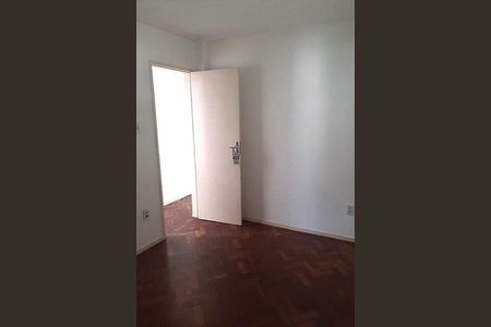 Apartamento à venda com 2 quartos, 60m² em Cubango, Niterói