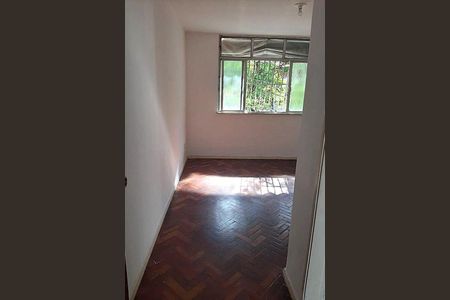 Apartamento à venda com 2 quartos, 60m² em Cubango, Niterói