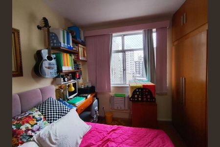 Apartamento à venda com 3 quartos, 100m² em Icaraí, Niterói