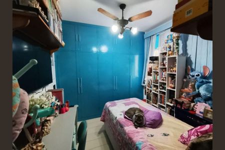 Apartamento à venda com 3 quartos, 100m² em Icaraí, Niterói