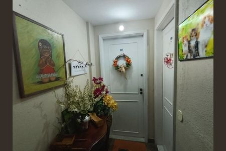 Apartamento à venda com 3 quartos, 100m² em Icaraí, Niterói