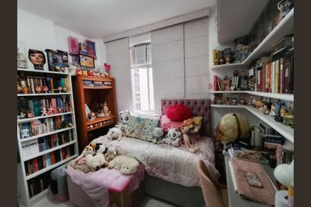 Apartamento à venda com 3 quartos, 100m² em Icaraí, Niterói