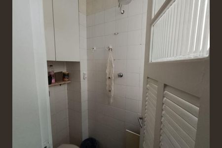 Apartamento à venda com 3 quartos, 100m² em Icaraí, Niterói