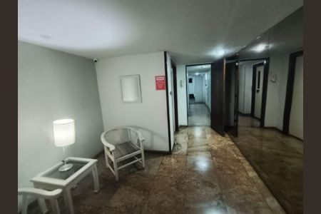 Apartamento à venda com 3 quartos, 100m² em Icaraí, Niterói