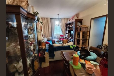 Apartamento à venda com 3 quartos, 100m² em Icaraí, Niterói