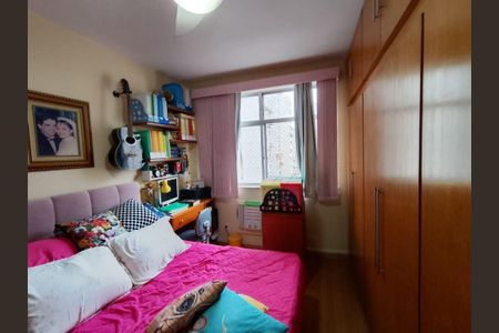 Apartamento à venda com 3 quartos, 100m² em Icaraí, Niterói