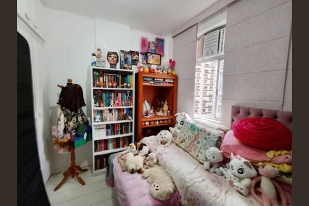 Apartamento à venda com 3 quartos, 100m² em Icaraí, Niterói