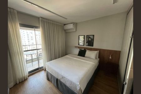 Apartamento à venda com 1 quarto, 29m² em Vila Mariana, São Paulo