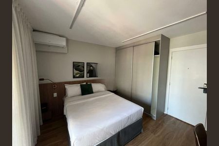 Apartamento à venda com 1 quarto, 29m² em Vila Mariana, São Paulo
