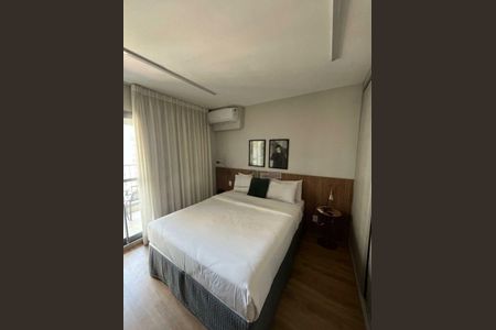 Apartamento à venda com 1 quarto, 29m² em Vila Mariana, São Paulo
