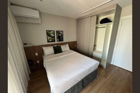 Apartamento à venda com 1 quarto, 29m² em Vila Mariana, São Paulo