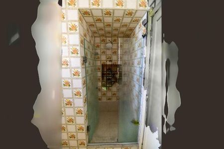 Casa à venda com 100m², 2 quartos e 2 vagas