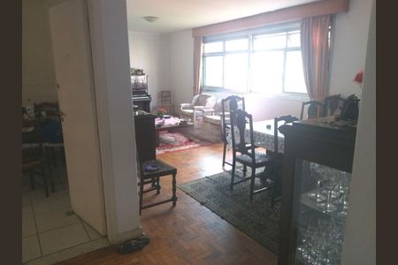 Apartamento à venda com 3 quartos, 142m² em Paraíso, São Paulo