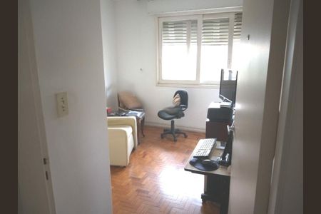 Apartamento à venda com 3 quartos, 142m² em Paraíso, São Paulo