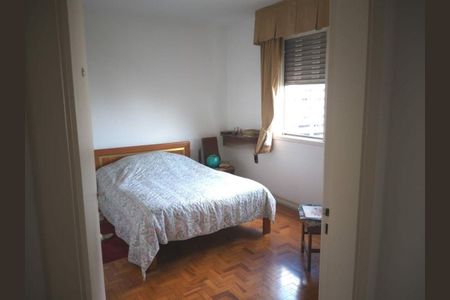 Apartamento à venda com 3 quartos, 142m² em Paraíso, São Paulo