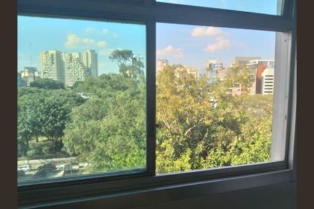 Apartamento à venda com 3 quartos, 142m² em Paraíso, São Paulo