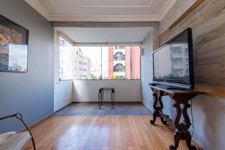 Apartamento à venda com 2 quartos, 83m² em Pinheiros, São Paulo