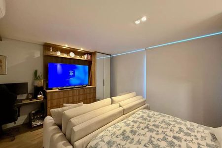 Apartamento à venda com 1 quarto, 43m² em Cidade Monções, São Paulo