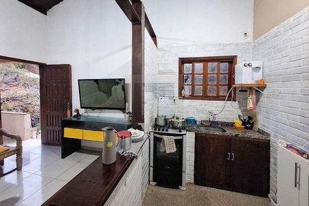 Casa à venda com 120m², 3 quartos e 1 vaga