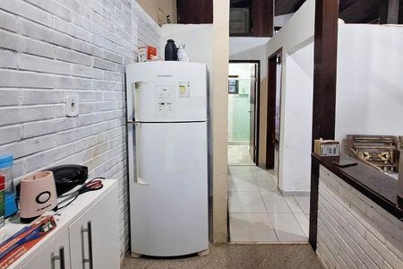 Casa à venda com 120m², 3 quartos e 1 vaga