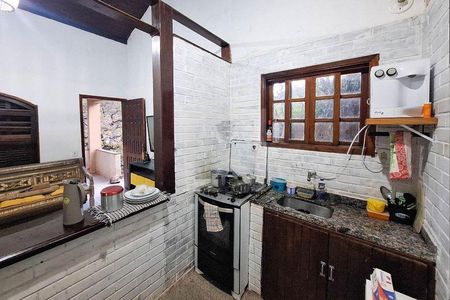 Casa à venda com 120m², 3 quartos e 1 vaga