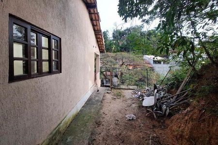 Casa à venda com 120m², 3 quartos e 1 vaga