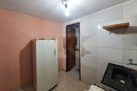 Casa à venda com 120m², 3 quartos e 1 vaga