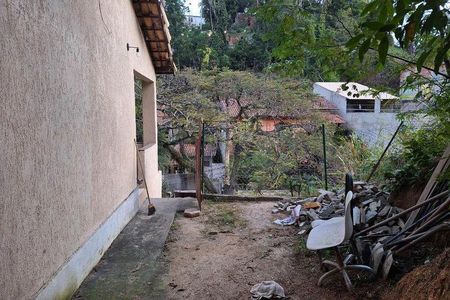 Casa à venda com 120m², 3 quartos e 1 vaga