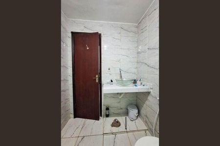 Casa à venda com 120m², 3 quartos e 1 vaga