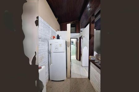 Casa à venda com 120m², 3 quartos e 1 vaga