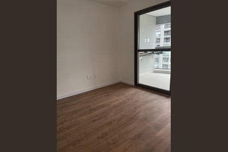 Apartamento à venda com 1 quarto, 32m² em Santo Amaro, São Paulo