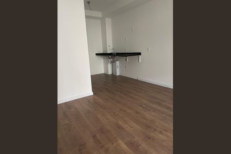 Apartamento à venda com 1 quarto, 32m² em Santo Amaro, São Paulo