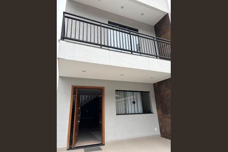 Casa à venda com 3 quartos, 161m² em Piratininga, Niterói