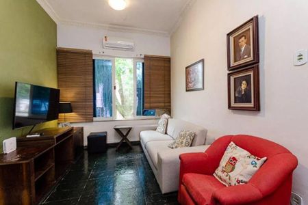 Casa à venda com 4 quartos, 180m² em São Domingos, Niterói