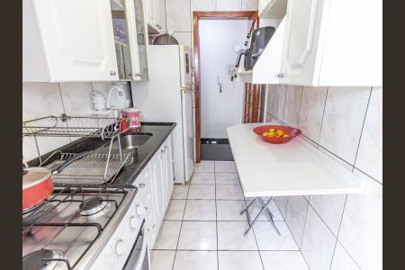 Apartamento para alugar com 50m², 2 quartos e 1 vaga Apartamento para alugar com 50m², 2 quartos e 1 vagaCozinha