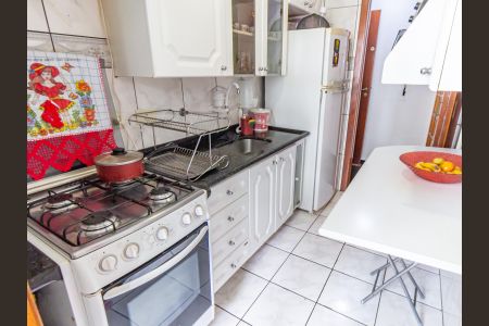 Apartamento para alugar com 50m², 2 quartos e 1 vaga Apartamento para alugar com 50m², 2 quartos e 1 vagaCozinha